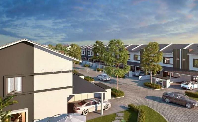 Terraced House for Sale in Kuala Selangor (Selangor) - Catherine Lum - Exterior - PropertyGuru.com.my