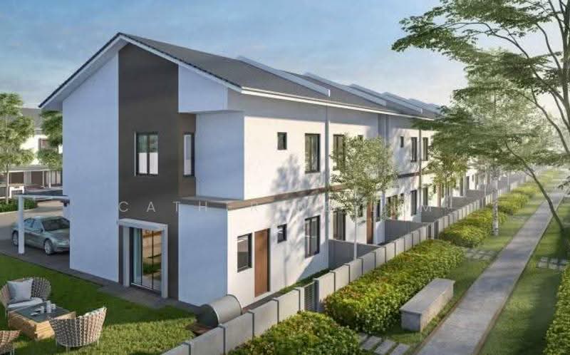 Terraced House for Sale in Kuala Selangor (Selangor) - Catherine Lum - Exterior - PropertyGuru.com.my