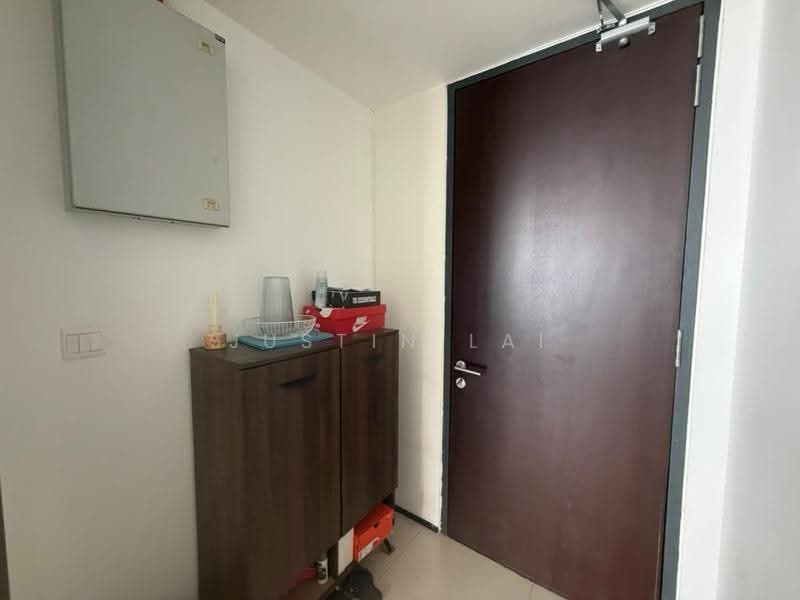 Kondominium untuk Disewa di The Fennel - Justin Lai - Entrance - PropertyGuru.com.my