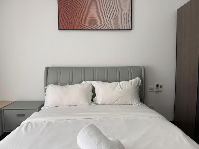 Kediaman Servis untuk Dijual di R&F Princess Cove Phase 1 - Benjamin Oh - Bedroom - PropertyGuru.com.my