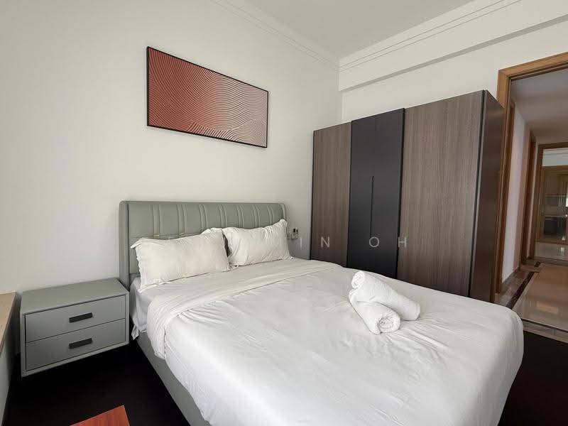 Kediaman Servis untuk Dijual di R&F Princess Cove Phase 1 - Benjamin Oh - Bedroom - PropertyGuru.com.my