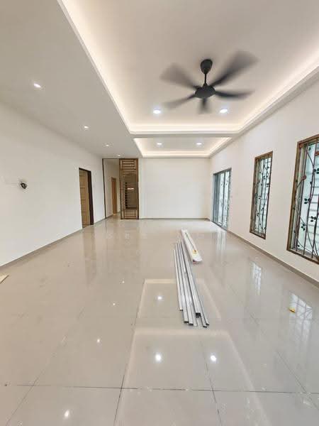 Terraced House for Sale in Taman Mutiara Rini (Skudai) - Bee Ng - Living Room - PropertyGuru.com.my