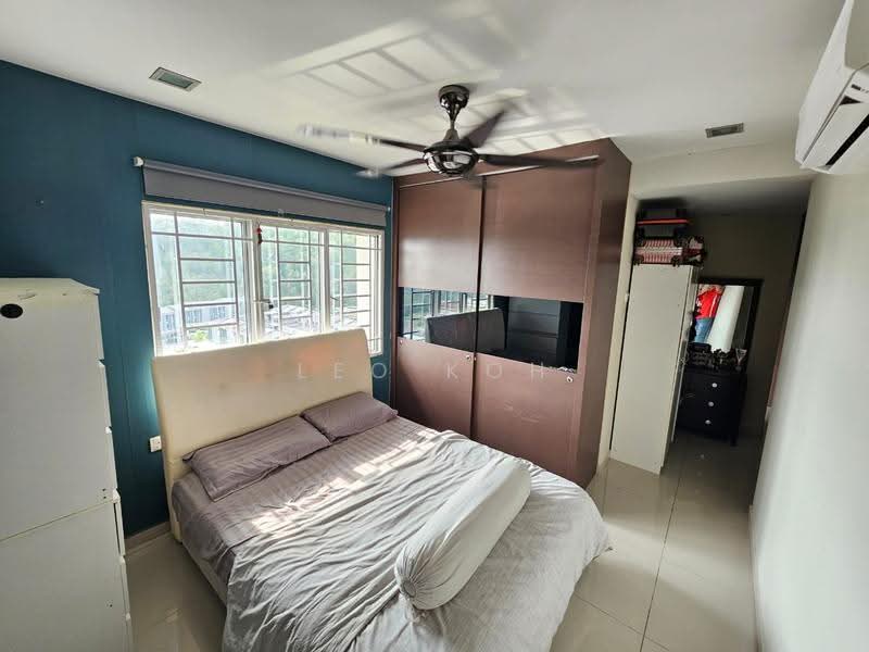 Pangsapuri untuk Dijual di Casa Riana - Leo Koh - Bedroom - PropertyGuru.com.my