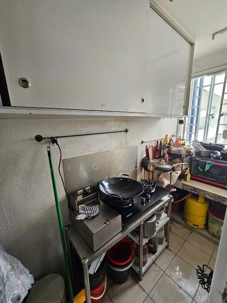 Pangsapuri untuk Dijual di Casa Riana - Leo Koh - Kitchen - PropertyGuru.com.my