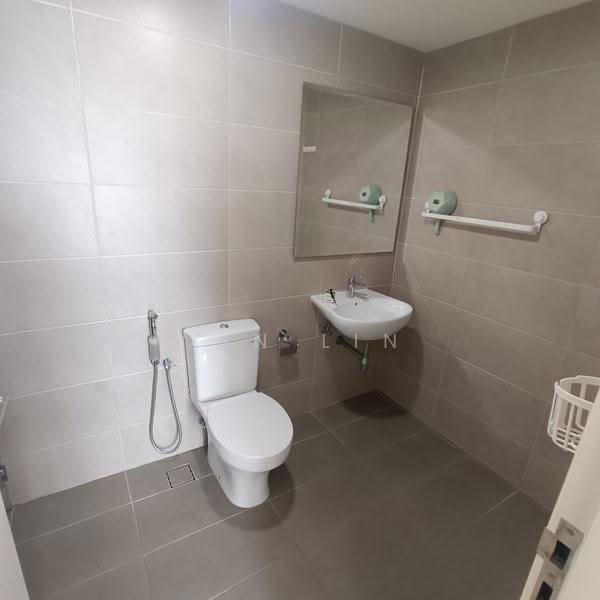 Condominium for Sale at Teega Residences - Xin Lin - Bathroom - PropertyGuru.com.my