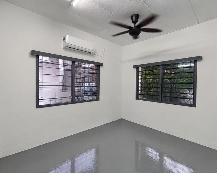 Terraced House for Rent in Island Glades (Jelutong) - Qyan Goh - Interior - PropertyGuru.com.my