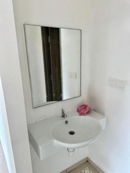Condominium for Sale at Tree Sparina - Joelyn Khoo - Bathroom - PropertyGuru.com.my