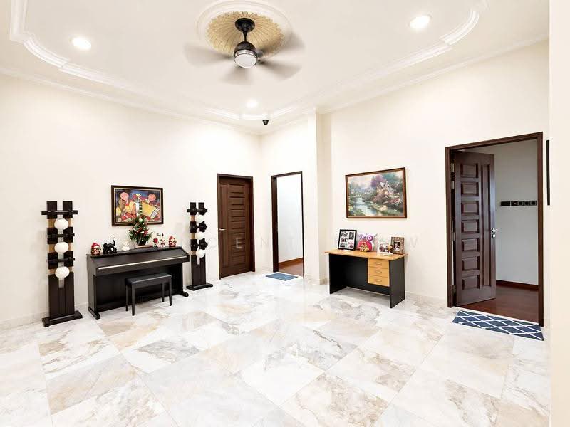 Bungalow House for Sale in Glenhill Saujana (Shah Alam) - Vincent Liaw - Interior - PropertyGuru.com.my