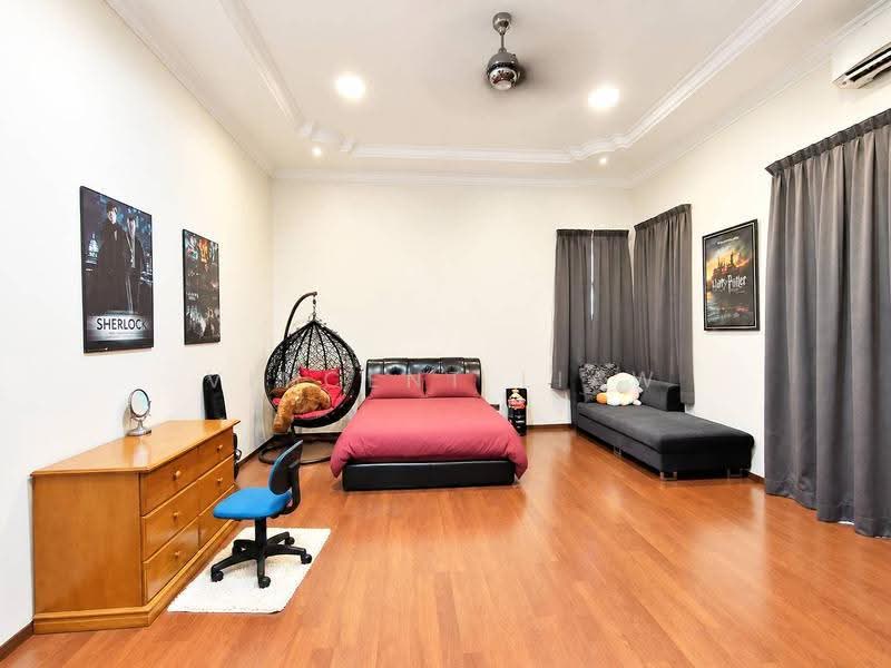 Bungalow House for Sale in Glenhill Saujana (Shah Alam) - Vincent Liaw - Bedroom - PropertyGuru.com.my
