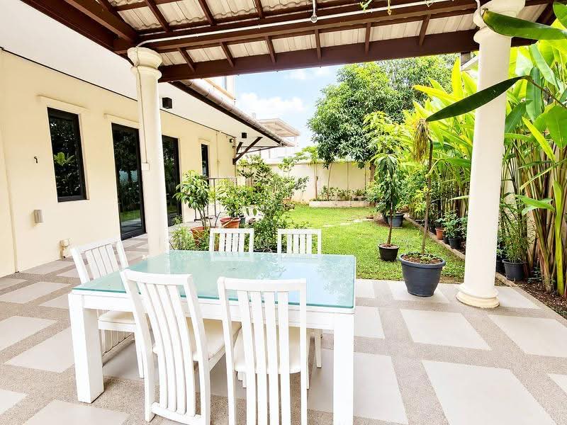 Bungalow House for Sale in Glenhill Saujana (Shah Alam) - Vincent Liaw - Exterior - PropertyGuru.com.my