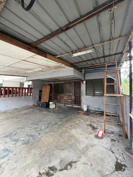 Rumah Teres 1-Tingkat untuk Dijual di Taman Melawati (Ulu Kelang) - Azli Ibrahim - Exterior - PropertyGuru.com.my