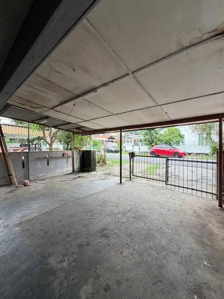 Rumah Teres 1-Tingkat untuk Dijual di Taman Melawati (Ulu Kelang) - Azli Ibrahim - Exterior - PropertyGuru.com.my