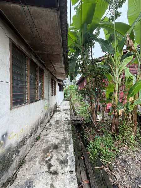 Rumah Teres 1-Tingkat untuk Dijual di Taman Melawati (Ulu Kelang) - Azli Ibrahim - Exterior - PropertyGuru.com.my
