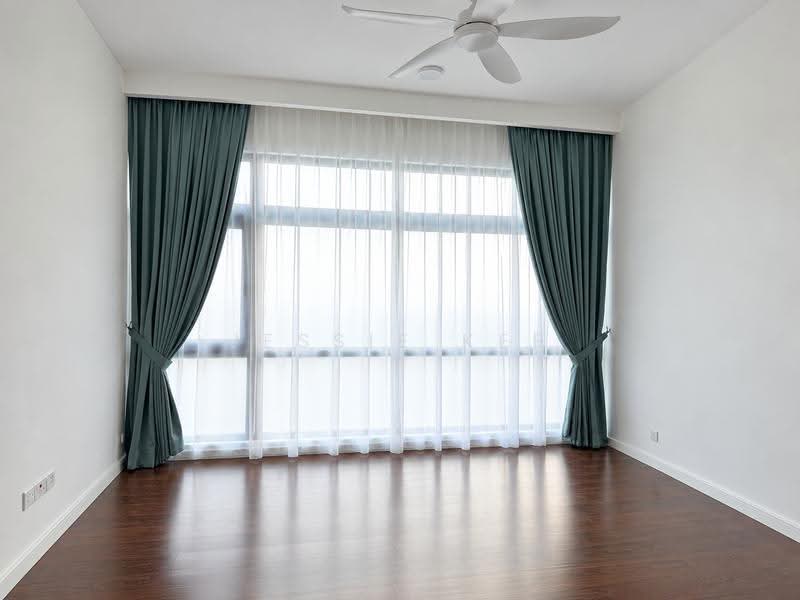 Kediaman Servis untuk Dijual di Park Regent @Desa Park City - Jessie Kee - Interior - PropertyGuru.com.my