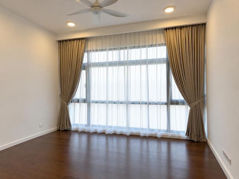 Kediaman Servis untuk Dijual di Park Regent @Desa Park City - Jessie Kee - Interior - PropertyGuru.com.my