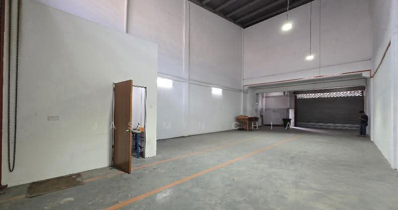 Kilang untuk Disewa di Kepong (Kuala Lumpur) - Jasemin Chia - Interior - PropertyGuru.com.my