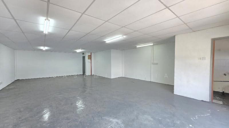 Kilang untuk Disewa di Kepong (Kuala Lumpur) - Jasemin Chia - Interior - PropertyGuru.com.my