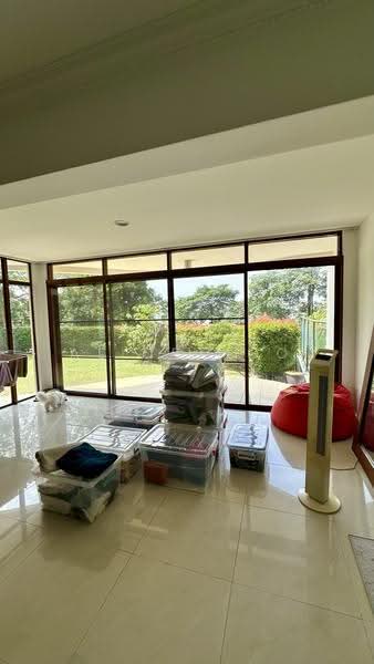 Kondominium untuk Dijual di Ukay Bayu - Alice Moo - Living Room - PropertyGuru.com.my