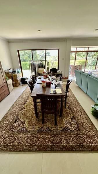 Kondominium untuk Dijual di Ukay Bayu - Alice Moo - Dining Room - PropertyGuru.com.my