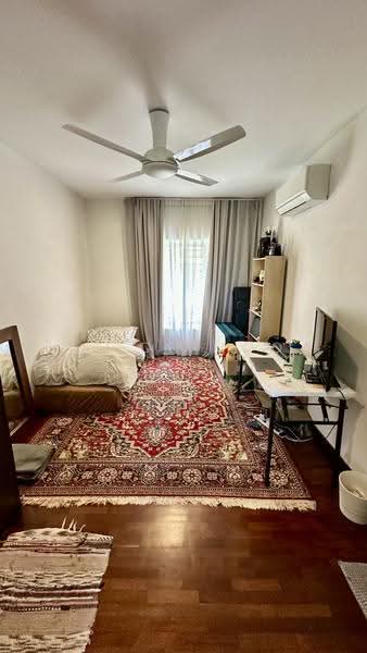Kondominium untuk Dijual di Ukay Bayu - Alice Moo - Bedroom - PropertyGuru.com.my