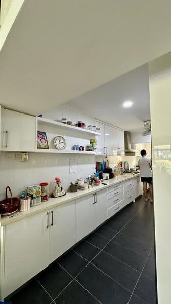 Kondominium untuk Dijual di Ukay Bayu - Alice Moo - Kitchen - PropertyGuru.com.my