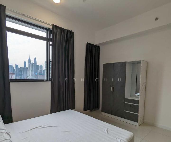Service Residence for Sale at Chambers - Alison Chiu - PropertyGuru.com.my