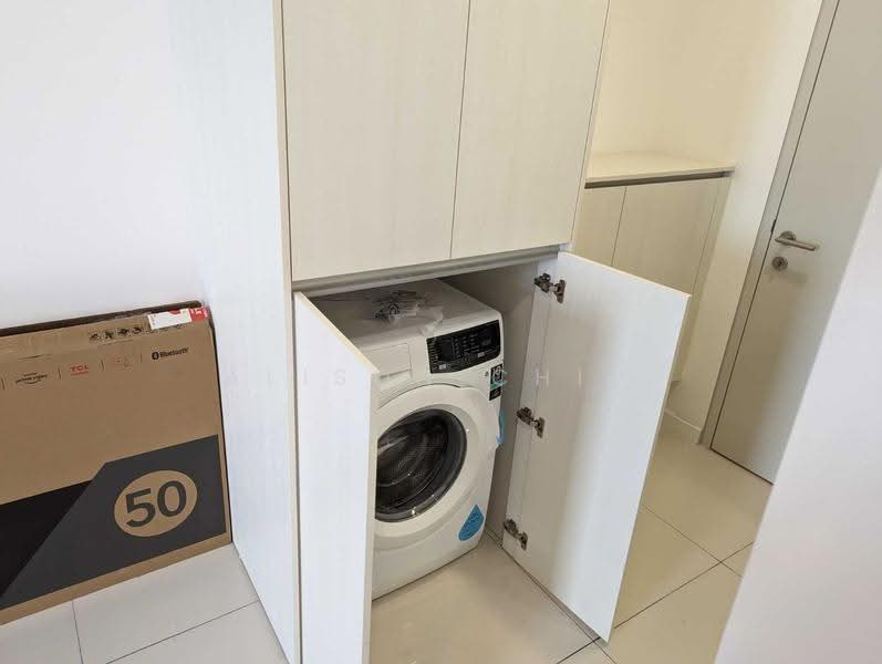 Service Residence for Sale at Chambers - Alison Chiu - Interior - PropertyGuru.com.my