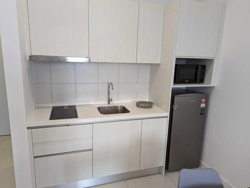 Service Residence for Sale at Chambers - Alison Chiu - Kitchen - PropertyGuru.com.my