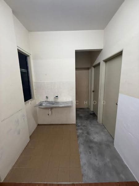 Apartment for Sale at Lembah Indah - Elvin Choo - Kitchen - PropertyGuru.com.my