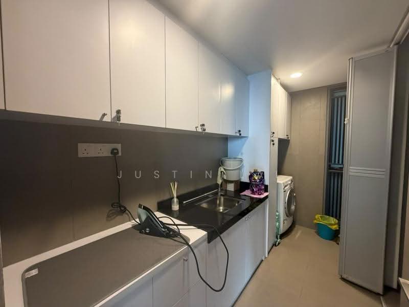 Kondominium untuk Dijual di The Fennel - Justin Lai - Interior - PropertyGuru.com.my