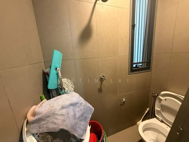 Kondominium untuk Dijual di The Fennel - Justin Lai - Bathroom - PropertyGuru.com.my
