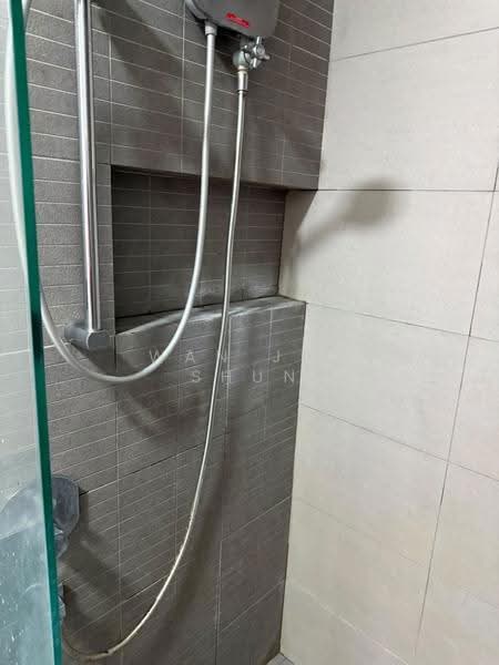 Service Residence for Rent at Serini Melawati - Wan Jia Shun - Bathroom - PropertyGuru.com.my