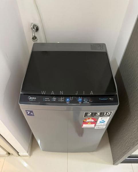 Service Residence for Rent at Serini Melawati - Wan Jia Shun - PropertyGuru.com.my