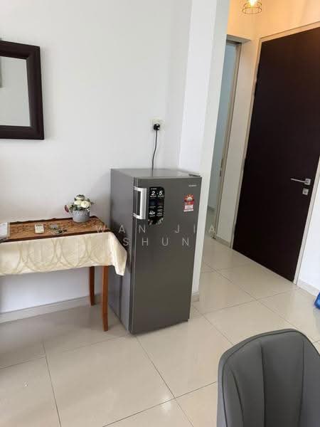 Service Residence for Rent at Serini Melawati - Wan Jia Shun - Interior - PropertyGuru.com.my