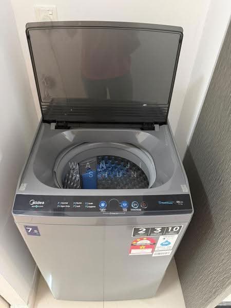 Service Residence for Rent at Serini Melawati - Wan Jia Shun - Interior - PropertyGuru.com.my