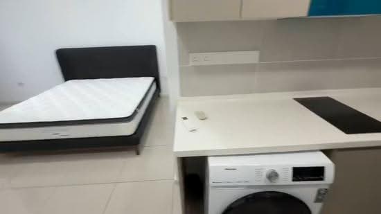 Service Residence for Rent at Residensi Estetik 8 (Est8) - Edison Tan - PropertyGuru.com.my