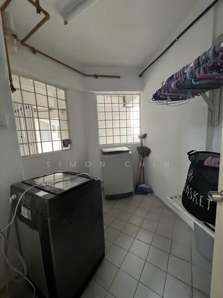 Condominium for Sale at Seri Mas Condominium - Simon Chin - Interior - PropertyGuru.com.my