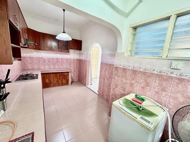 Apartment for Sale at Pangsapuri Waja - Azli Ibrahim - Kitchen - PropertyGuru.com.my
