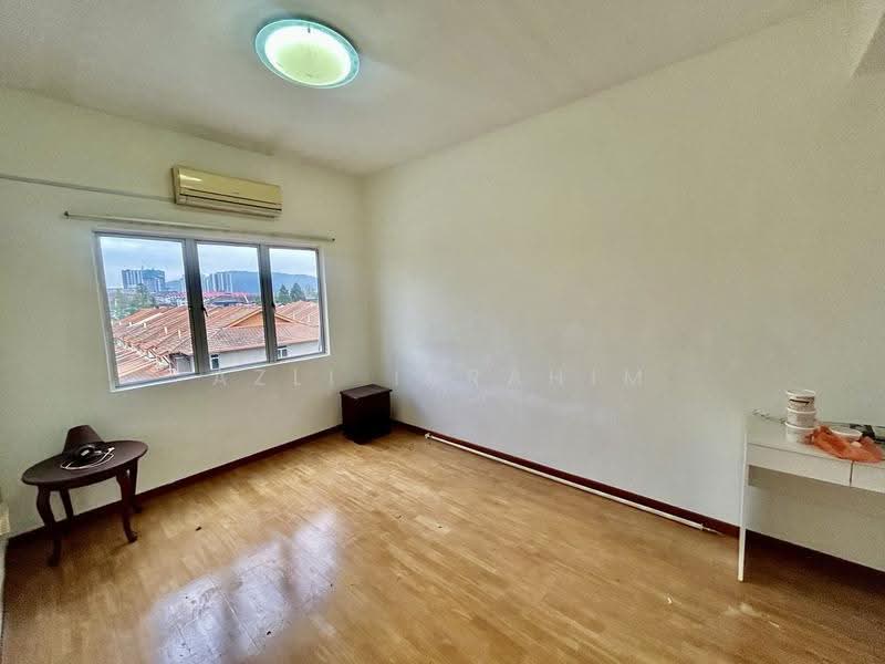 Apartment for Sale at Pangsapuri Waja - Azli Ibrahim - Interior - PropertyGuru.com.my