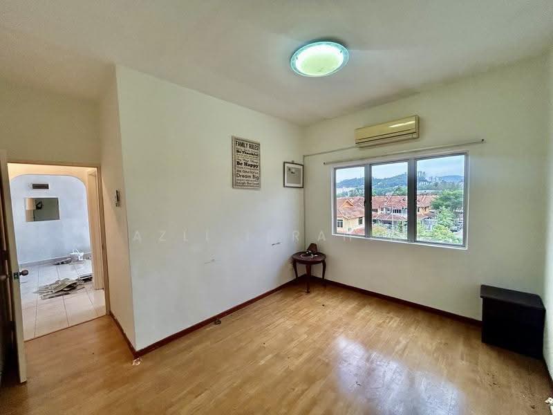 Apartment for Sale at Pangsapuri Waja - Azli Ibrahim - Interior - PropertyGuru.com.my