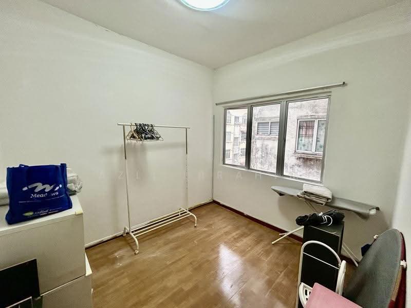 Apartment for Sale at Pangsapuri Waja - Azli Ibrahim - Interior - PropertyGuru.com.my