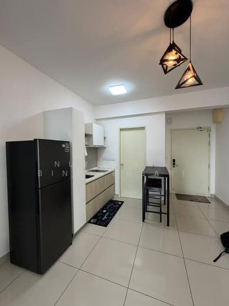Service Residence for Rent at Cerrado Residence @ Southville City - Nurliyana Binti Busari - Kitchen - PropertyGuru.com.my