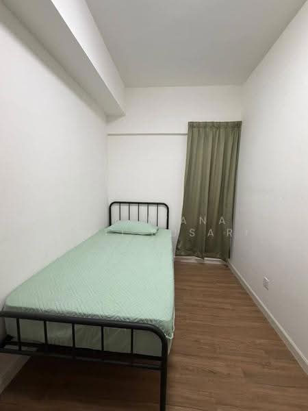 Service Residence for Rent at Cerrado Residence @ Southville City - Nurliyana Binti Busari - Bedroom - PropertyGuru.com.my