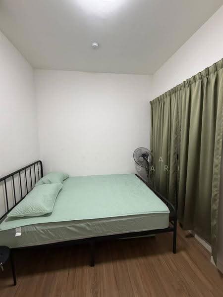 Service Residence for Rent at Cerrado Residence @ Southville City - Nurliyana Binti Busari - Bedroom - PropertyGuru.com.my