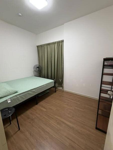 Service Residence for Rent at Cerrado Residence @ Southville City - Nurliyana Binti Busari - Bedroom - PropertyGuru.com.my