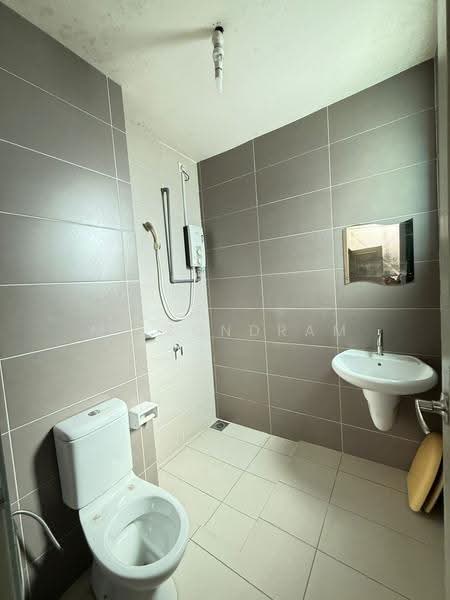 2-storey Terraced House for Sale in Alam Impian (Shah Alam) - M. Sundram - Bathroom - PropertyGuru.com.my