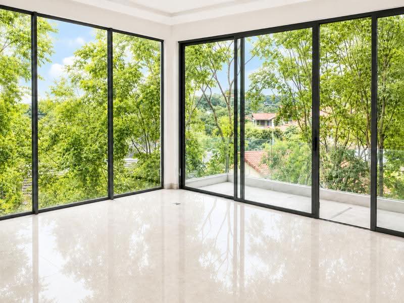 Rumah Banglo untuk Dijual di Bukit Damansara (Damansara Heights) - Jen Lau - Balcony - PropertyGuru.com.my