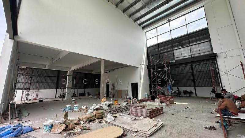 Kilang Berkembar untuk Disewa di Subang (Selangor) - Dicson Liew - Interior - PropertyGuru.com.my