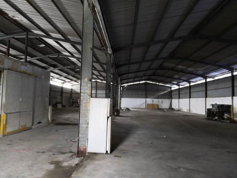 Industrial Land for Sale in Pekan Kapar (Kapar) - Eric Lim - Interior - PropertyGuru.com.my