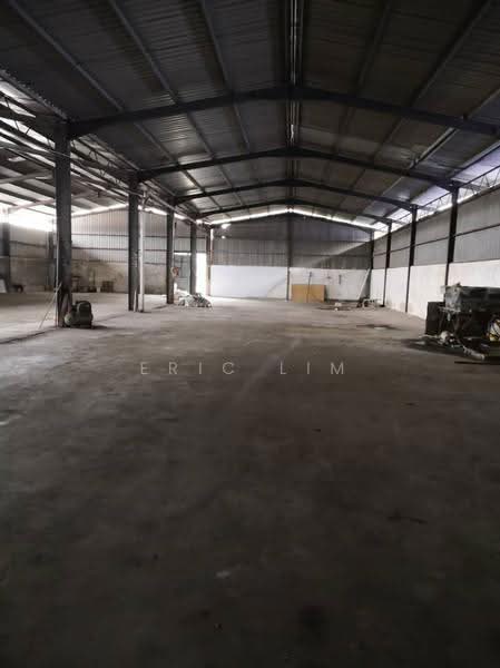 Industrial Land for Sale in Pekan Kapar (Kapar) - Eric Lim - Interior - PropertyGuru.com.my
